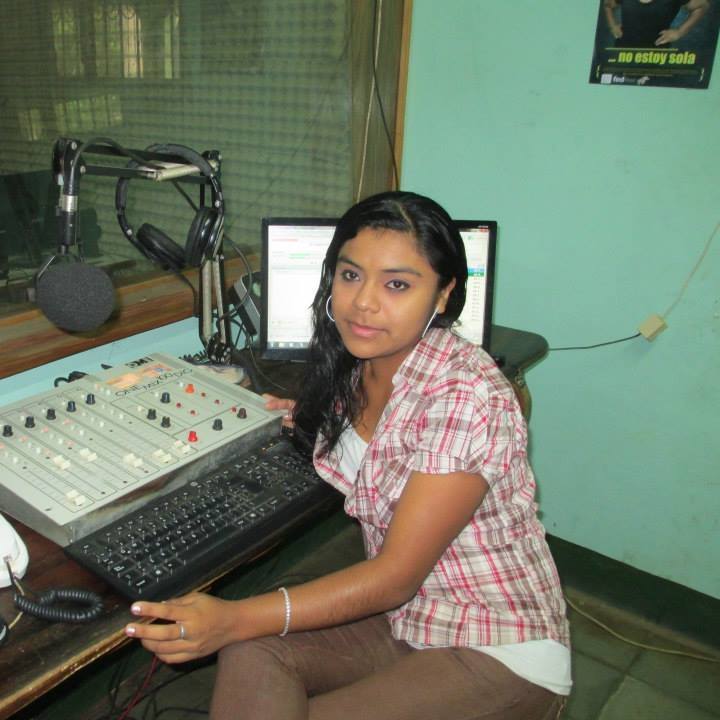Rebeca García Carballo