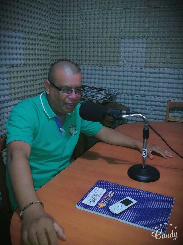 Lic. Marlon López Romero