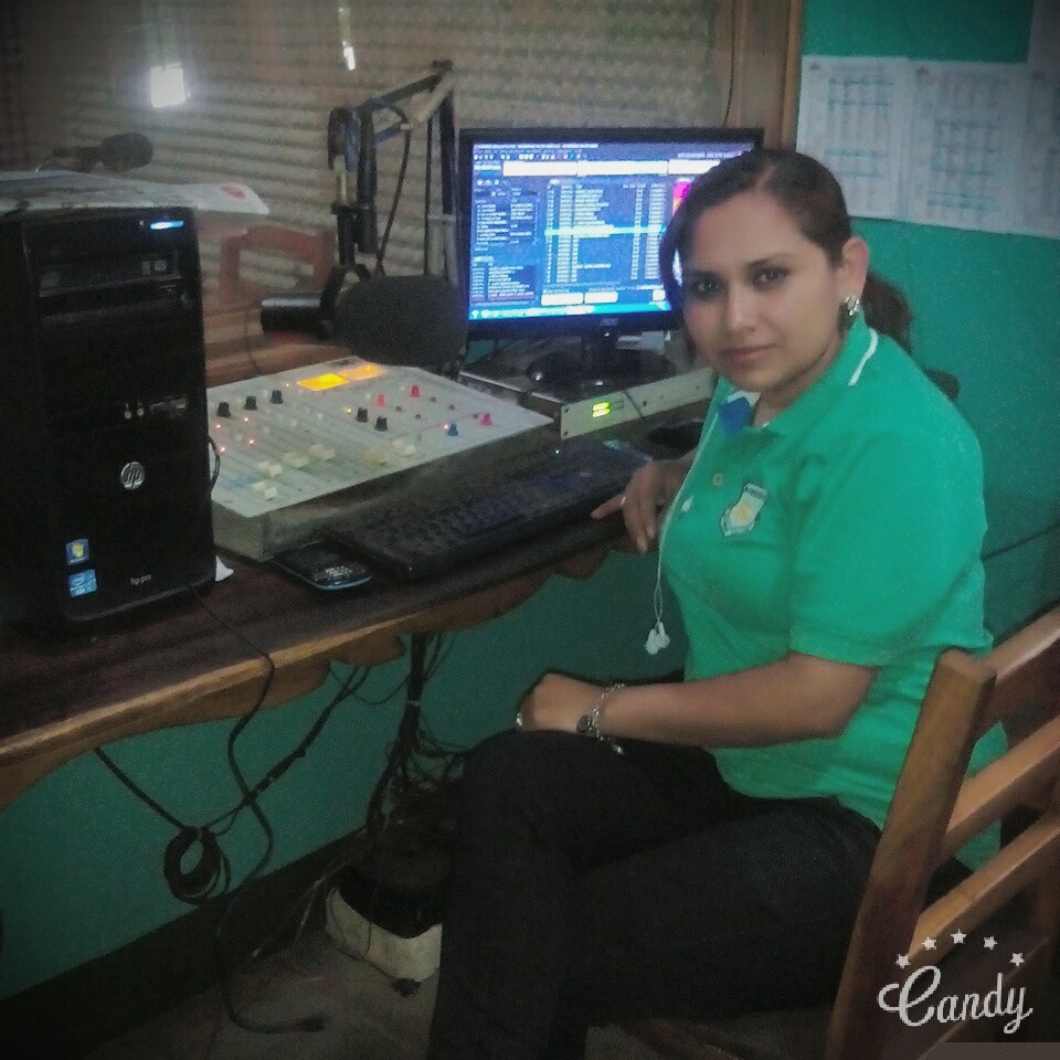 Lisseth Noguera