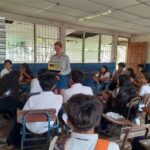 PROYECTO HERMANAMIENTO ESCOLAR           JENA ALEMANIA – SAN MARCOS- NICARAGUA