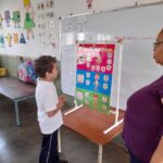 Proyecto Fortalecimiento a Educación inicial (FEI)